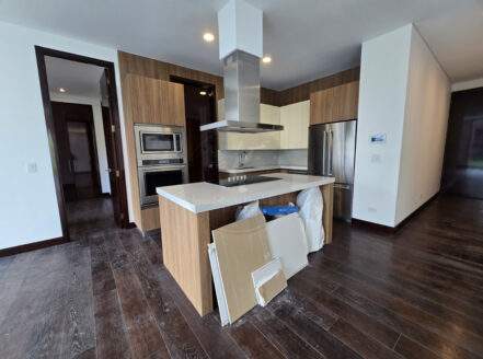 Echo Torre II – Apartamento en Venta o Renta en Zona 14 Nivel Bajo