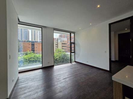 Echo Torre II – Apartamento en Venta o Renta en Zona 14 Nivel Bajo