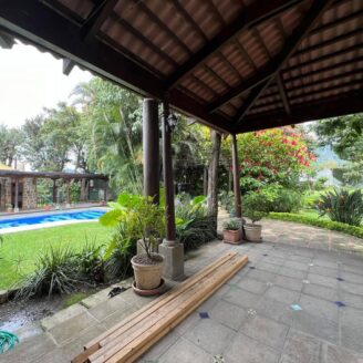 Terreno en Venta en Condominio San Pedro Las Huertas A 10 Minutos del Casco de Antigua Guatemala de 3,600 varas²