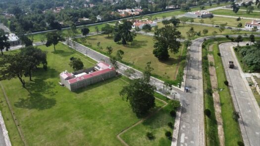 Venta de Terrenos en Condominio Paseo Antigua – A Solo 5 Minutos del Centro de Antigua Guatemala