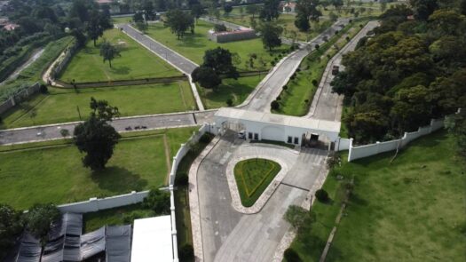 Venta de Terrenos en Condominio Paseo Antigua – A Solo 5 Minutos del Centro de Antigua Guatemala