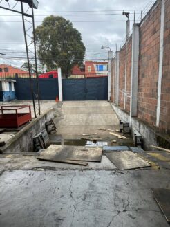 Bodega en Renta Zona 3 Mixco – 4,950 m² para Logística y Almacenaje