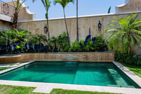 Paseo Antigua – Venta de Casa en Sector 2, Elegancia Colonial y Confort Moderno en Zona Exclusiva