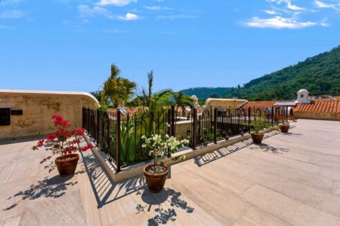 Paseo Antigua – Venta de Casa en Sector 2, Elegancia Colonial y Confort Moderno en Zona Exclusiva
