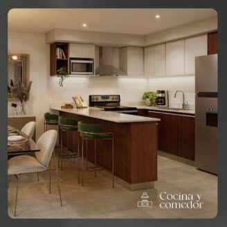 Casa en Renta para Estrenar en Residencial Boconía en Santa Catarina Pinula por Cuchilla del Carmen