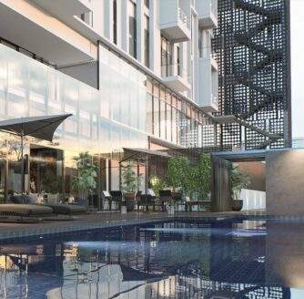 Atarah – Apartamento en Renta Zona 10, Ciudad de Guatemala