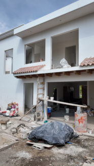 Los Franciscanos – Casa Asis B En Venta Con Piscina, Terraza Y Vistas Espectaculares A Los Volcanes