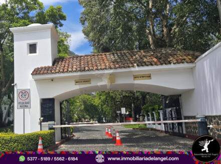 Bella Vista – Terreno para Desarrollo en Venta en Jocotenango, Cerca de Antigua Guatemala