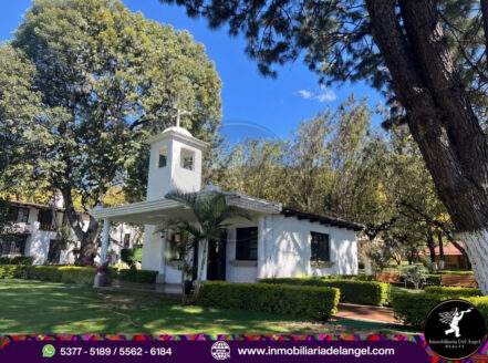 Bella Vista – Terreno para Desarrollo en Venta en Jocotenango, Cerca de Antigua Guatemala