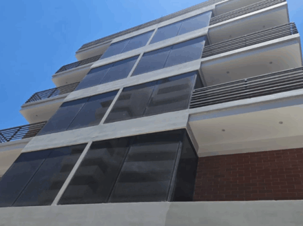 Apartamentos Astorga zona 13 – edificio boutique exclusivo con 2 y 3 dormitorios y amenidades completas