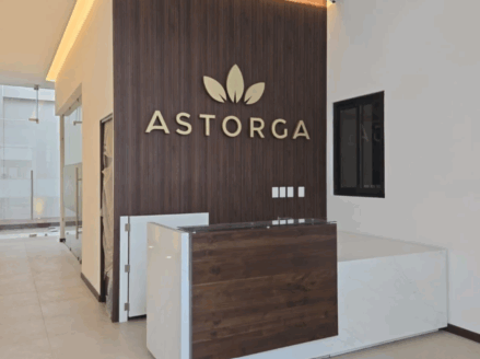 Apartamentos Astorga zona 13 – edificio boutique exclusivo con 2 y 3 dormitorios y amenidades completas