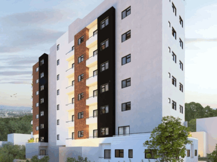 Apartamentos Vila Dieciséis – Proyecto Residencial Moderno