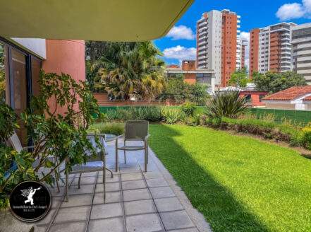 Edificio Da Vinci – Apartamento de Lujo en Venta en Zona 14