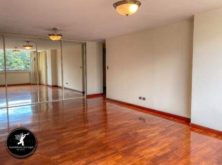 Edificio Da Vinci – Apartamento de Lujo en Venta en Zona 14
