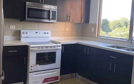 Apartamento en venta Torre Quattro, zona 14