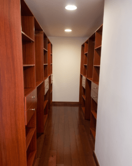 Apartamento en Venta en Edificio Matisse, Zona 14 – 3 habitaciones y 204 metros
