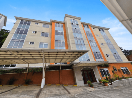 Apartamento en Vista Bella I – Renta o Venta en Carretera a El Salvador km 9.5