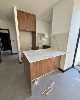 Apartamento en Venta en Arles, Zona 15 con 2 Habitaciones, Vistas a los Volcanes y Amenidades Exclusivas