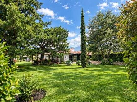 San Pedro El Alto – Residencia de Lujo en Venta en Antigua Guatemala