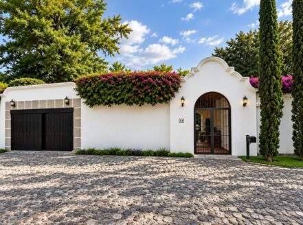 San Pedro El Alto – Residencia de Lujo en Venta en Antigua Guatemala