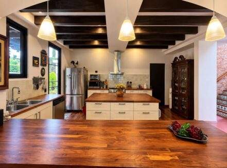 San Pedro El Alto – Residencia de Lujo en Venta en Antigua Guatemala