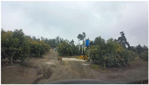 Finca en venta en San Miguel Dueñas, Sacatepéquez de 44.96 hectáreas con cultivo de aguacate, pozos, riego y excelente producción