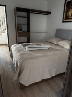 Casa Amueblada en Venta de 120 m en San Pedro las Huertas, Antigua Guatemala – Airbnb Friendly