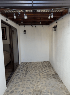 Casa Amueblada en Venta de 120 m en San Pedro las Huertas, Antigua Guatemala – Airbnb Friendly