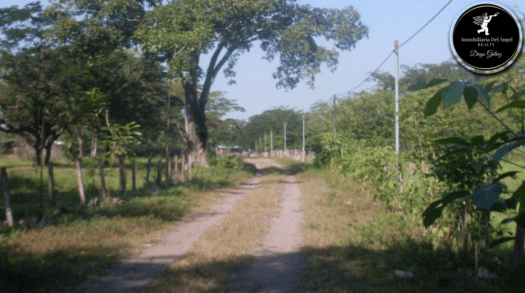 Venta de Terreno CA-9 Autopista a Puerto Quetzal de 134 Manzanas con 515 mt de Frente