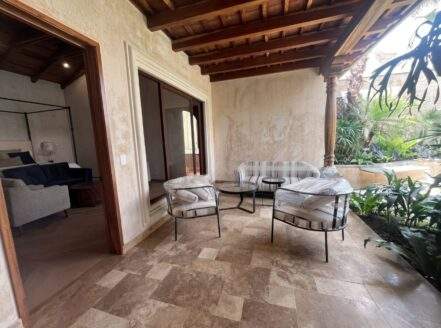 Los Santos de Paseo Antigua – Casa Santa Catalina de Siena en Venta, Antigua Guatemala
