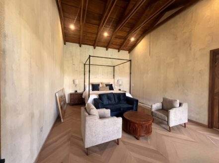 Los Santos de Paseo Antigua – Casa Santa Catalina de Siena en Venta, Antigua Guatemala