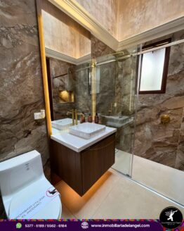 Paseo Antigua Casa de lujo en venta en Residencial – Amueblada, 4 habitaciones, terraza española