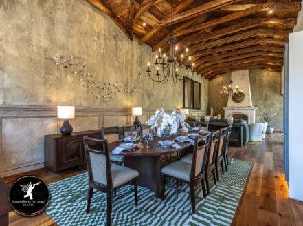 Los Santos Paseo Antigua – Casa Amueblada en Venta, Antigua Guatemala