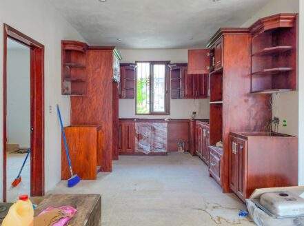 Los Franciscanos – Casa Asis B en Venta, Antigua Guatemala
