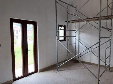 Los Franciscanos – Casa Asis B en Venta, Antigua Guatemala