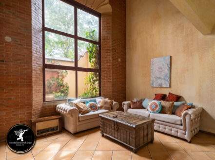 Condominio Bella Vista – Residencia Vernácula en Venta, Jocotenango