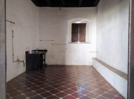 Propiedad Colonial en Venta en el Casco Histórico de Antigua Guatemala