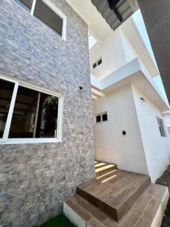 Casa en Venta Likin, Puerto Quetzal