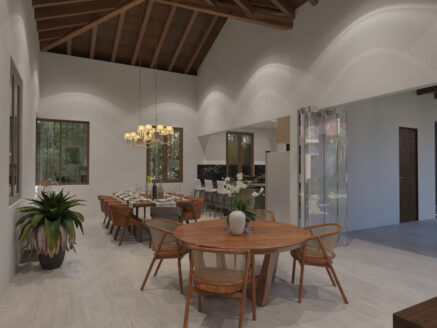 Paseo Antigua – Casa de 373 m² en Sector 2, Antigua Guatemala con Estilo Colonial