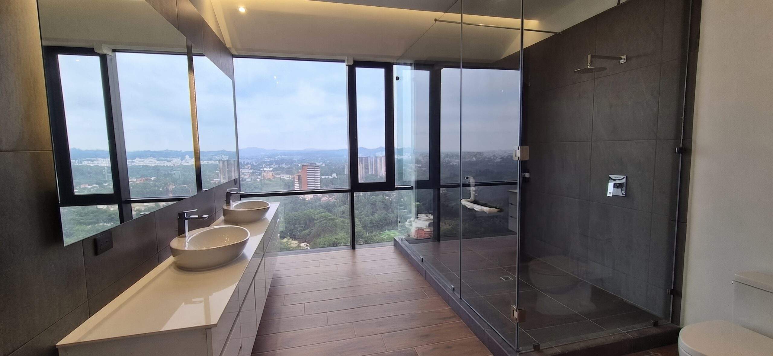 Condominio Milenia – Penthouse de Lujo en Venta Oakland, Zona 10 - Miniatura 16