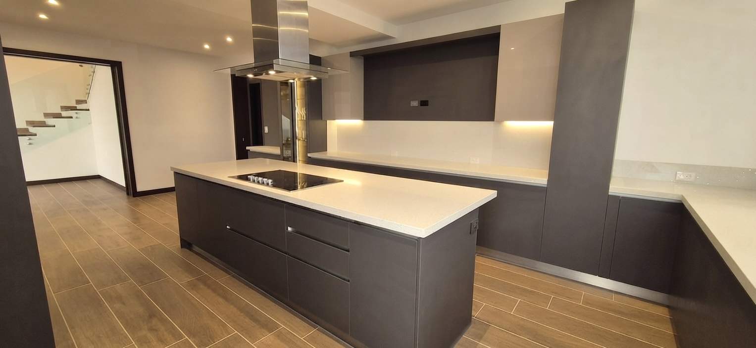 Condominio Milenia – Penthouse de Lujo en Venta Oakland, Zona 10 - Image 5