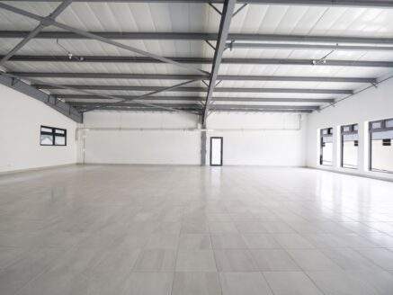 Ofibodega en Renta en Zona Empresarial El Naranjo (ZEN) – Las Tunas 8