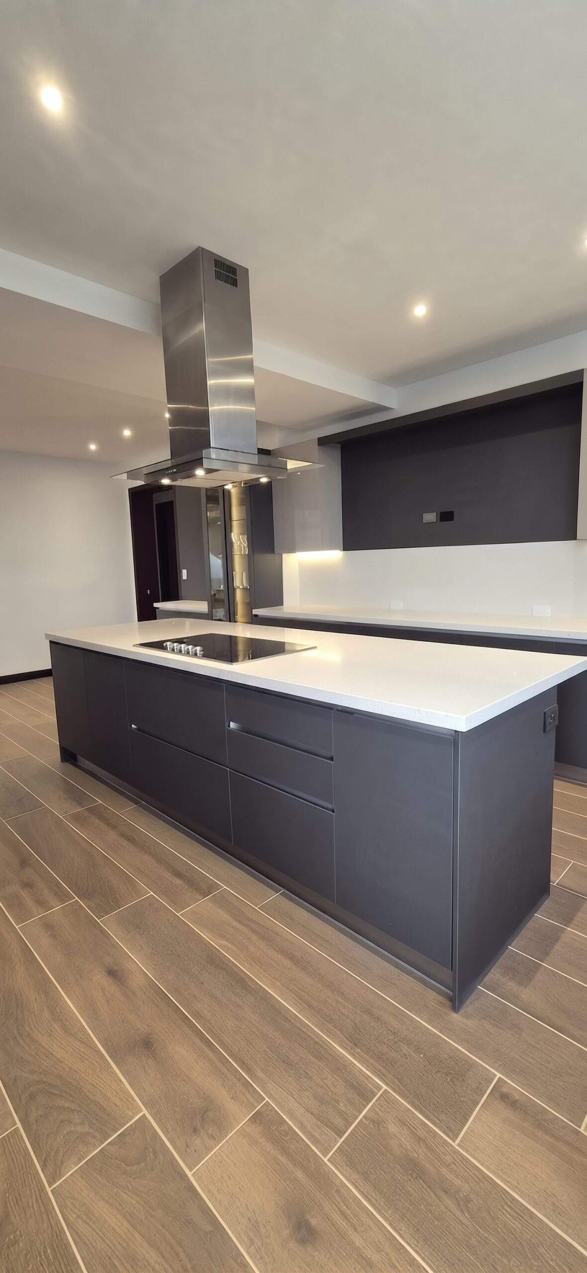 Condominio Milenia – Penthouse de Lujo en Venta Oakland, Zona 10 - Miniatura 9