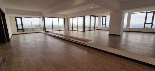 Condominio Milenia – Penthouse de Lujo en Venta Oakland, Zona 10