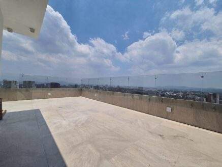 Condominio Milenia – Penthouse de Lujo en Venta Oakland, Zona 10