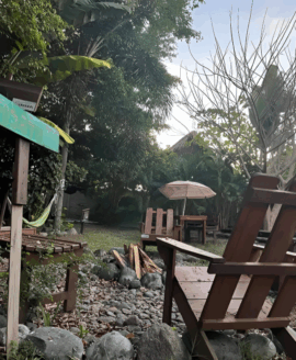 Hotel en venta con Eco Cabañas, Monterrico