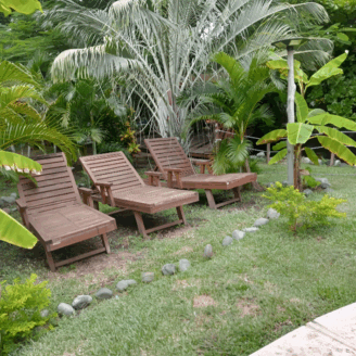 Hotel en venta con Eco Cabañas, Monterrico