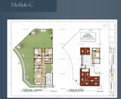 Casas en venta en San Miguel Dueñas – La Antigua Estancia, cerca de Antigua Guatemala