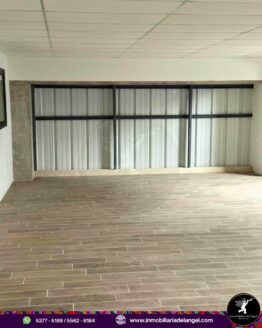 Ofibodega en Renta en Km. 13 Carretera a El Salvador | 258.39 m con 4 Parqueos y Mezzanine