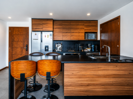 Penthouse en Venta en Reserva 5ta Avenida, Zona 14